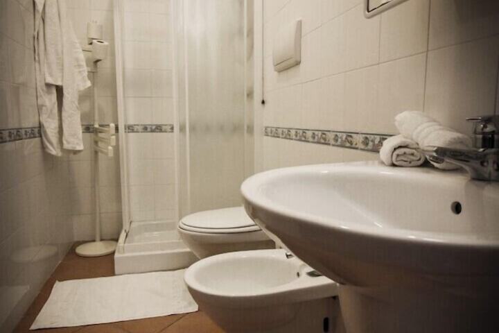 Bathroom Vanities