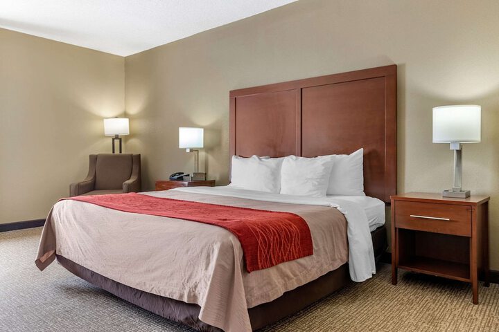 1 King Bed (9 of 13)
