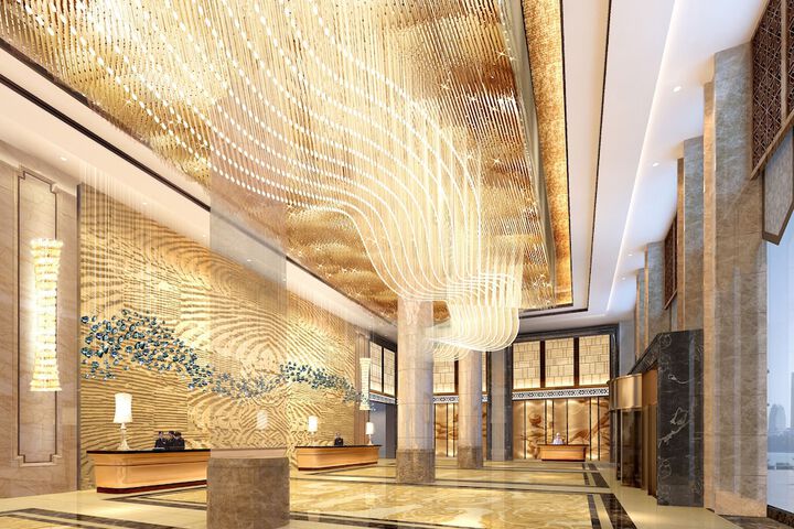 Hotel Interior 2 of 58