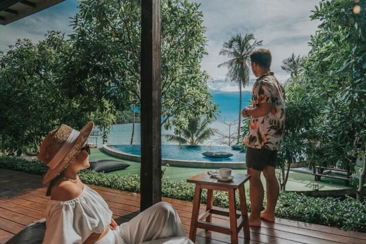 Spa and Wellness