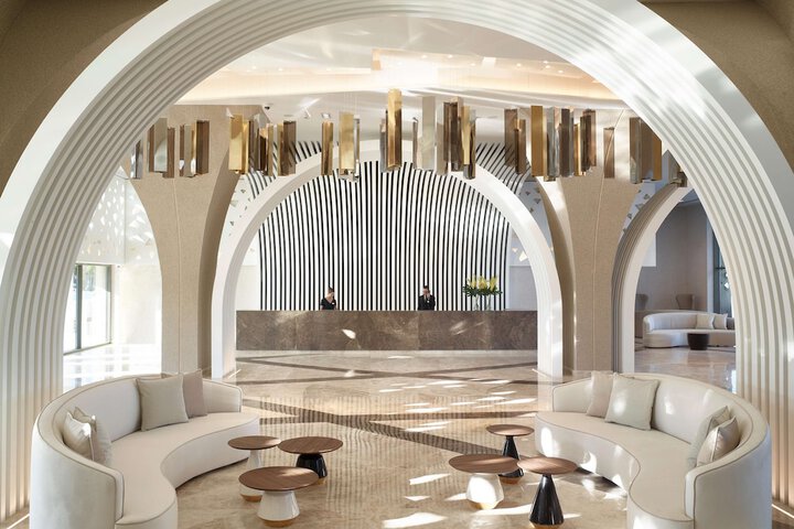 Hotel Interior 2 of 107