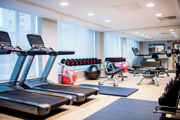 Fitness Club