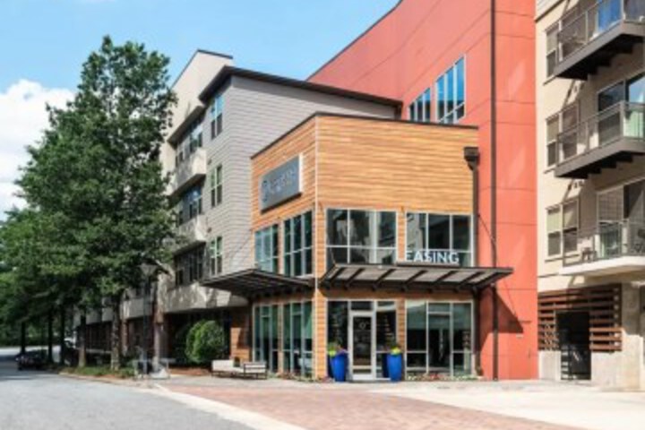 Photo of STAY ALFRED AT CORTLAND PHIPPS PLAZA