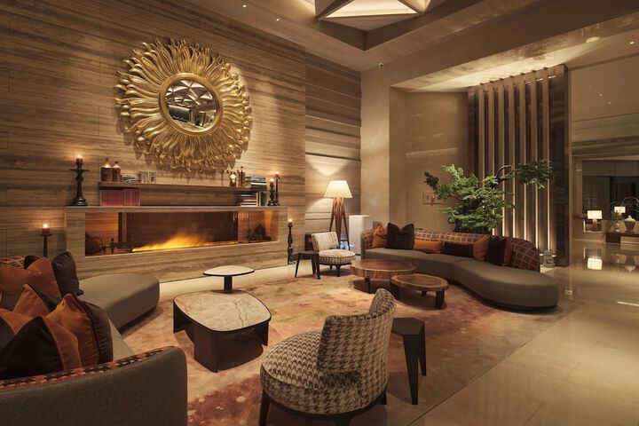 Hotel Interior 2 of 125