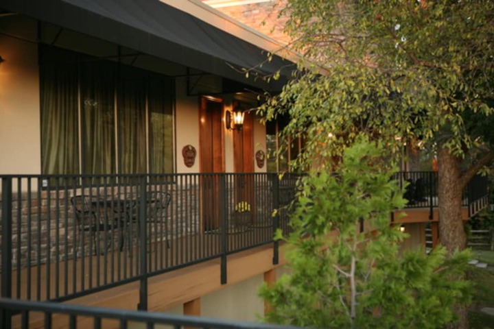 Terrace/Patio 55 of 57