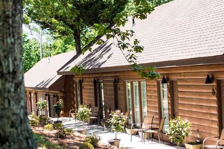 Terrace/Patio 42 of 77