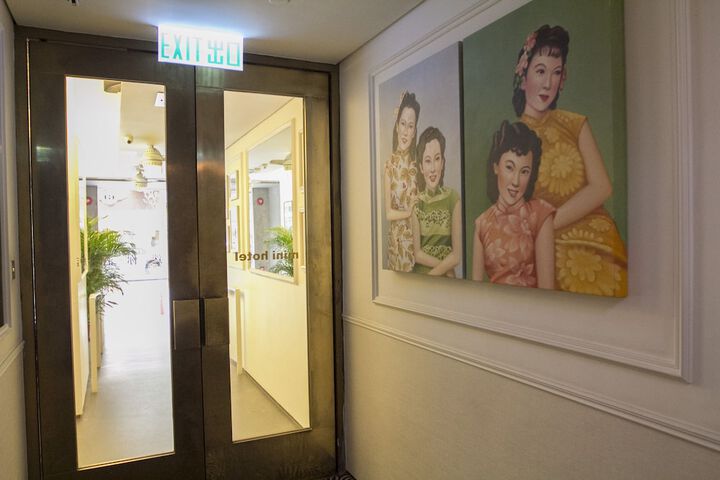 Hotel 5 of 54