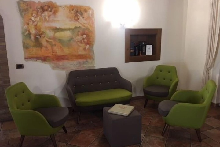 Hotel Interior 3 of 45