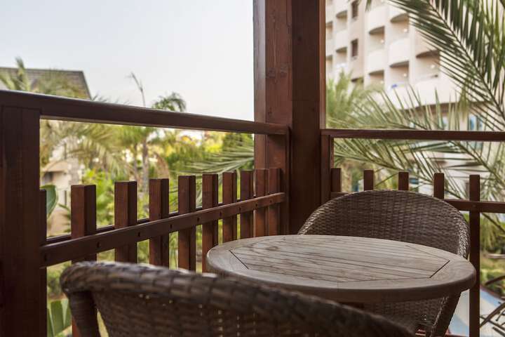 Terrace/Patio 46 of 89