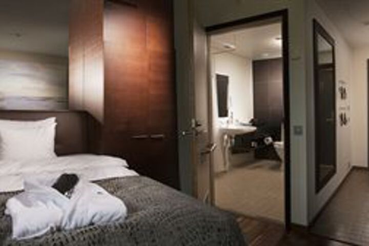 Suite Room