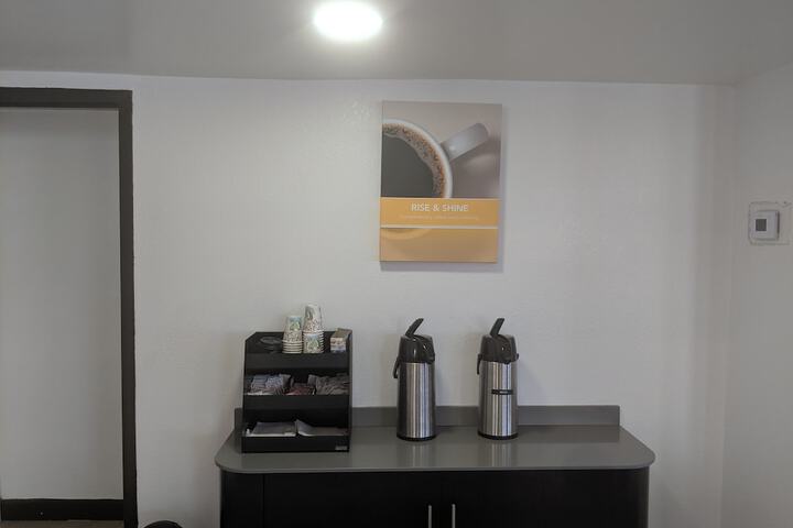 Coffee service