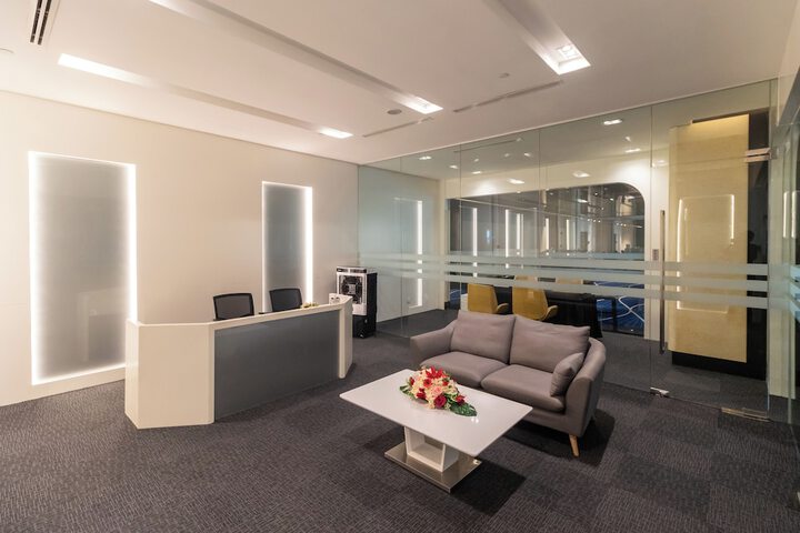 Business Center 43 of 52