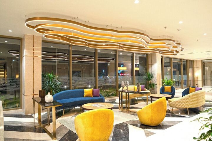 Hotel Interior 11 of 87