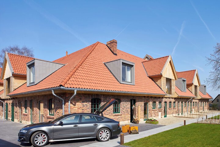 WohnGut Wolfsburg in Wolfsburg
