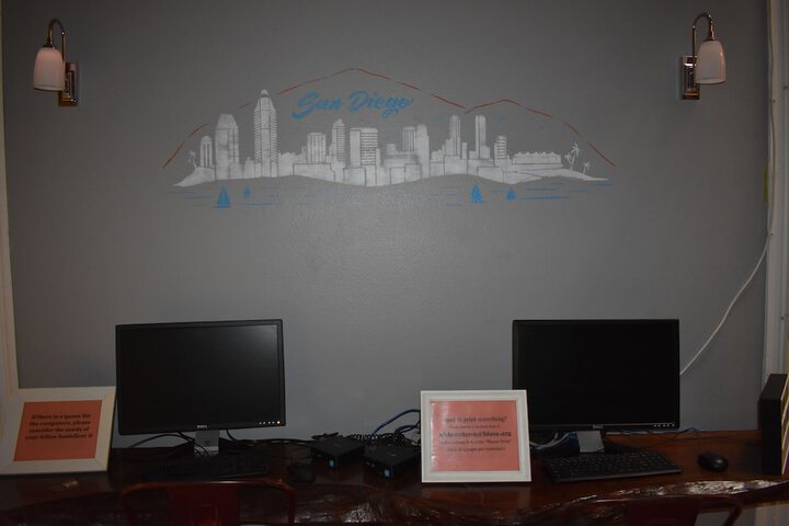 Business Center 35 of 40