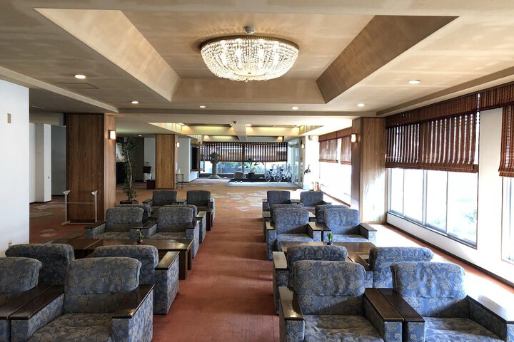 Hotel Interior 6 of 40