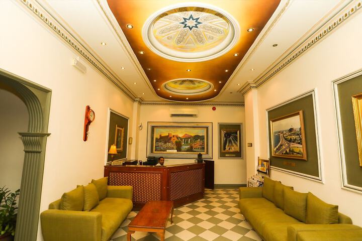 Hotel Interior 2 of 47