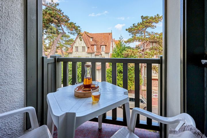 Terrace/Patio 14 of 41