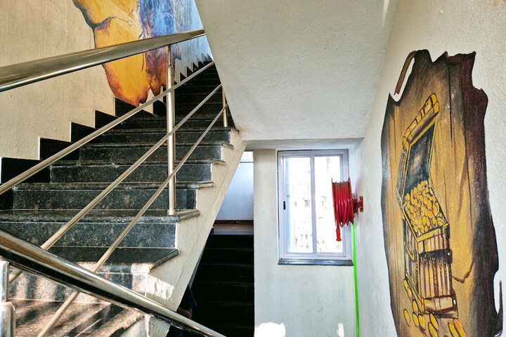 Hotel Interior 138 of 169