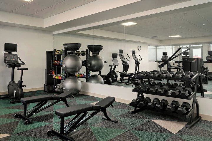Health and Fitness 49 of 55
