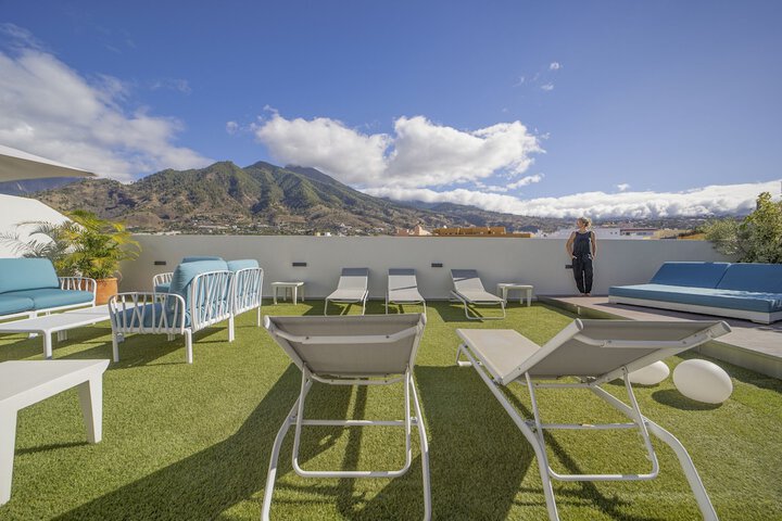 Photo of Hotel Benahoare