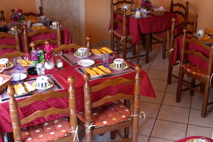 Restaurants