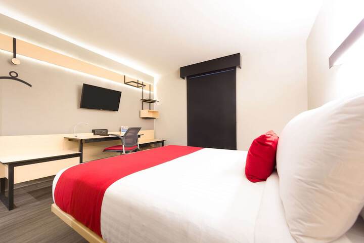 Room 15 of 50