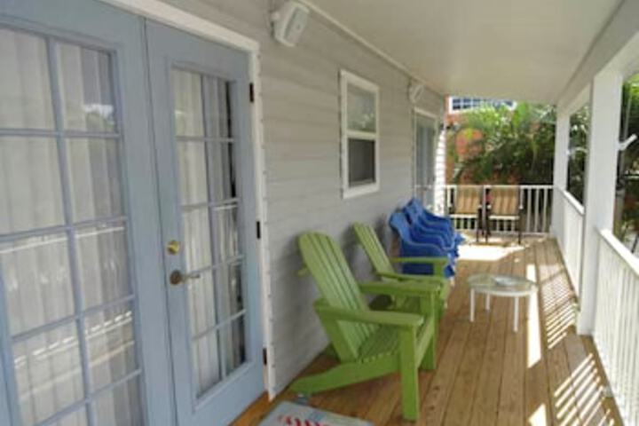 Terrace/Patio 12 of 23