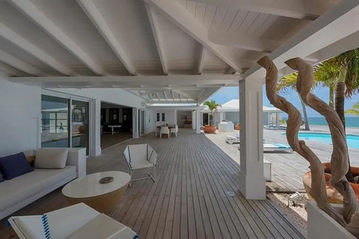 Terrace/Patio 6 of 17