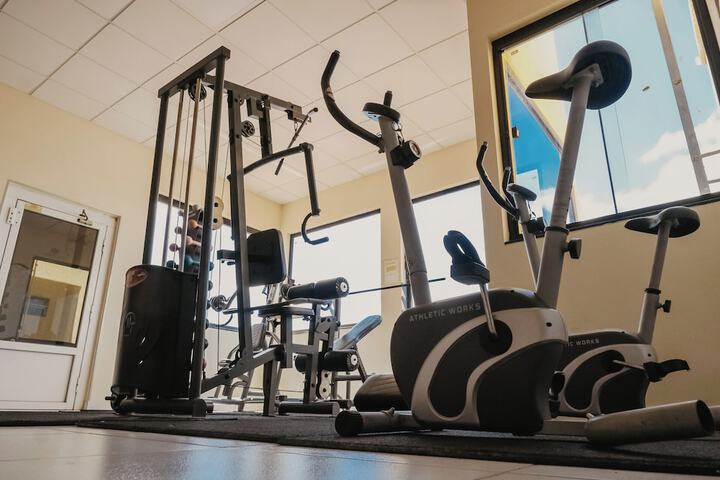 Health and Fitness 12 of 26