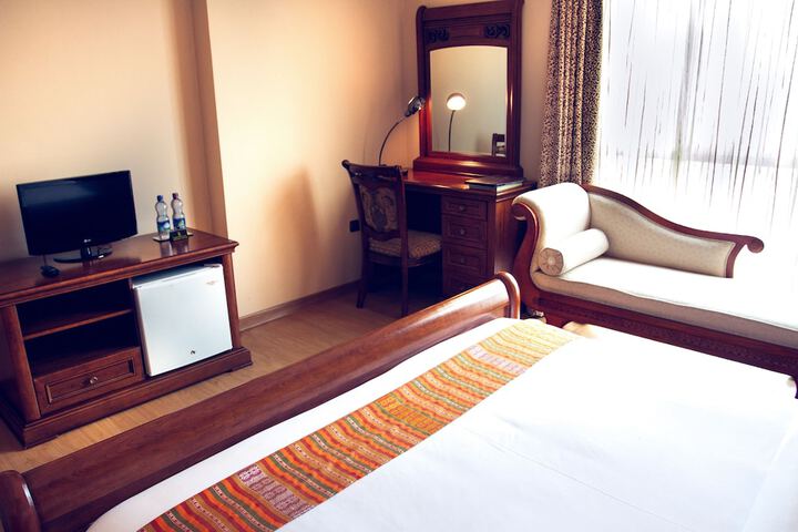 Room amenity