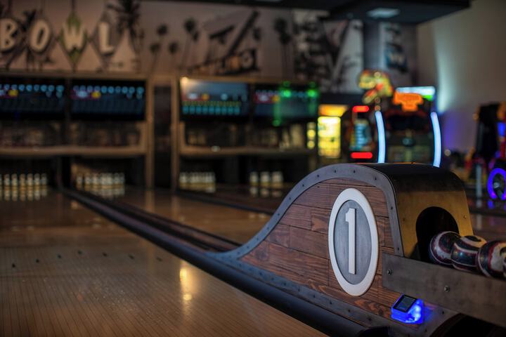 Bowling