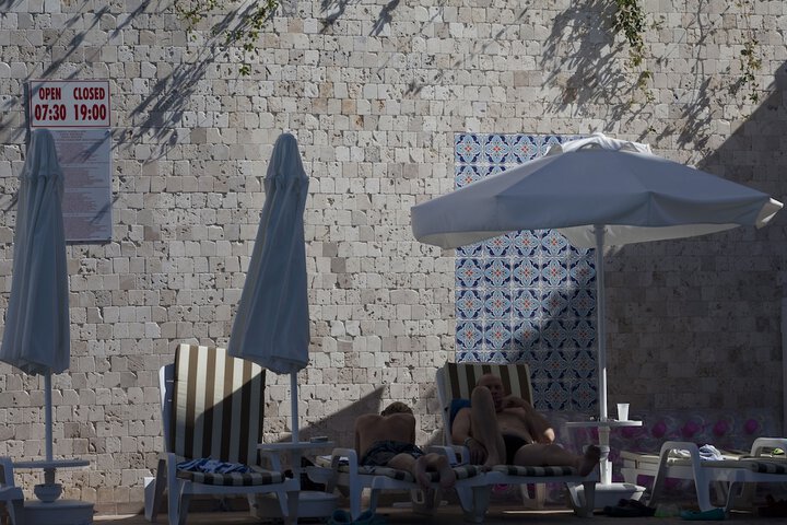 Terrace/Patio 108 of 109