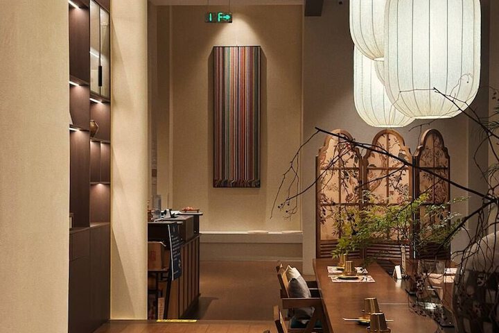 Hotel Interior 10 of 104