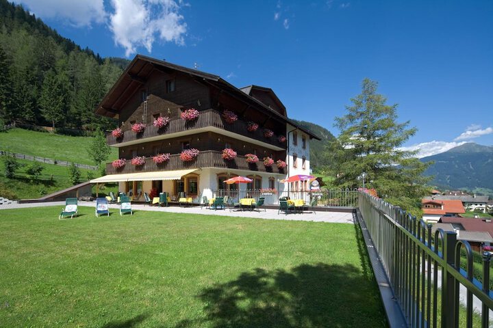 Hotel 54 of 58