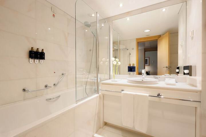 Bath Amenities