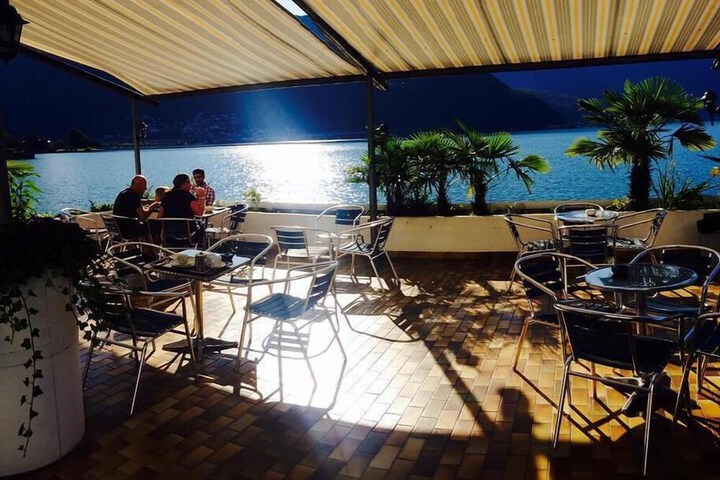 Terrace/Patio 104 of 116