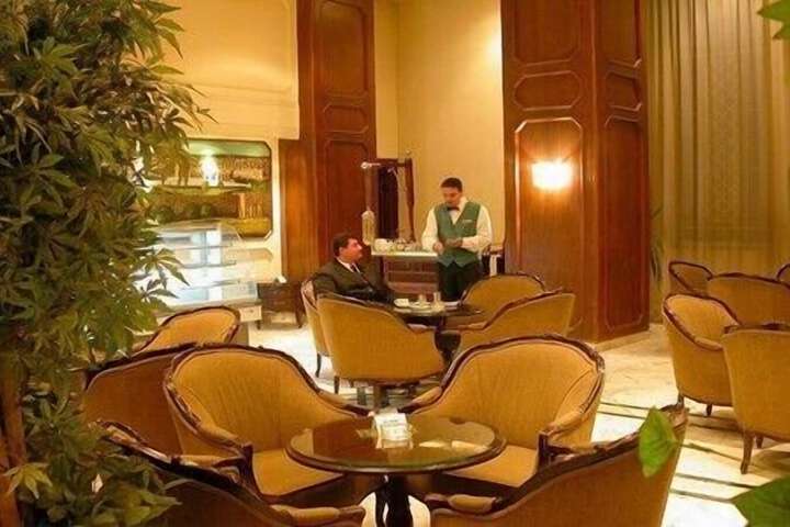 Hotel Interior 4 of 44