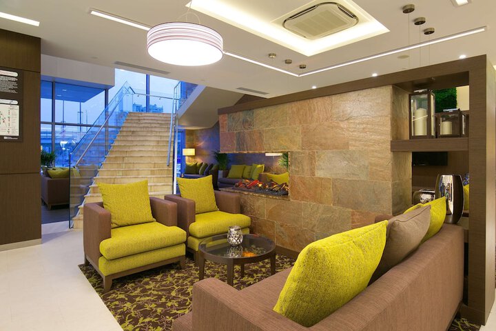 Hotel Interior 4 of 92