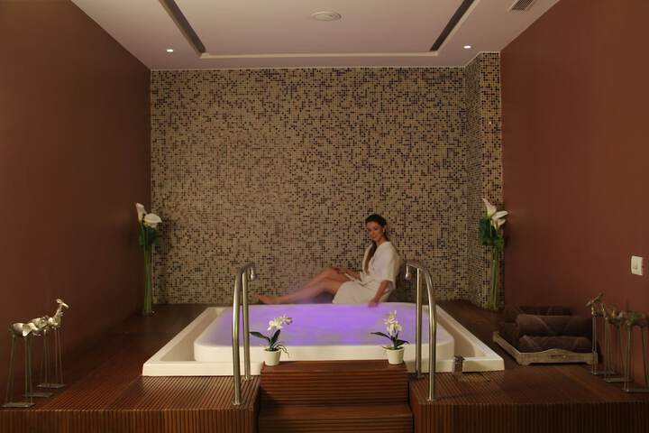 Wellness Treatments
