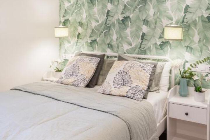 Image of Cozy & Modern Studio – Madrid