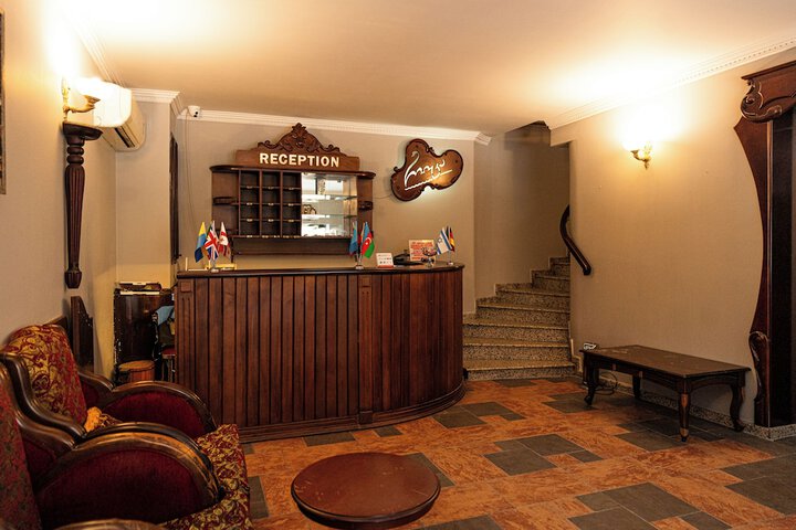 Hotel Interior 2 of 47