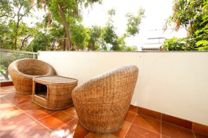 Terrace/Patio 30 of 32