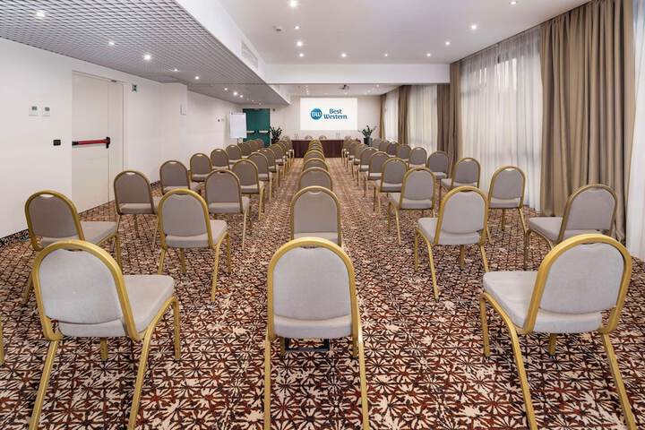 Meeting 124 of 139
