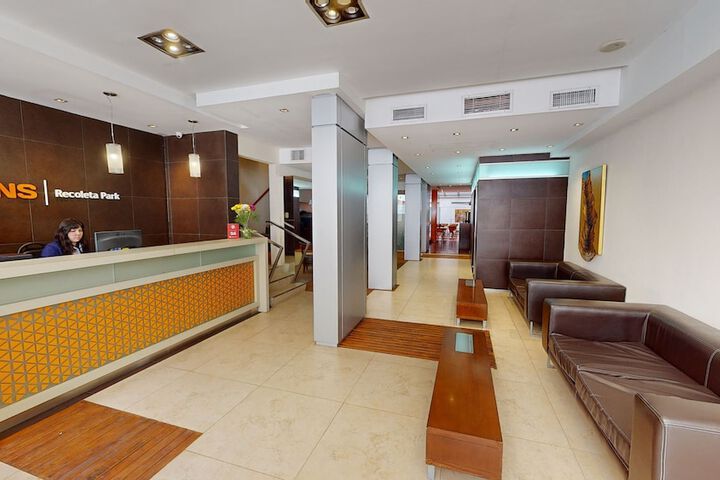 Hotel Interior 2 of 67