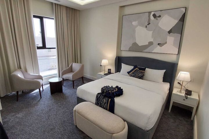 BRAI HOTEL