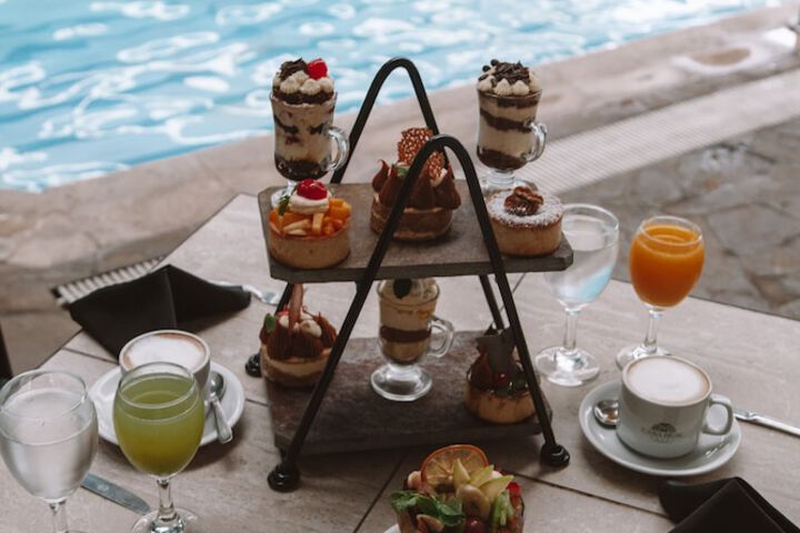 Wellness Treatments