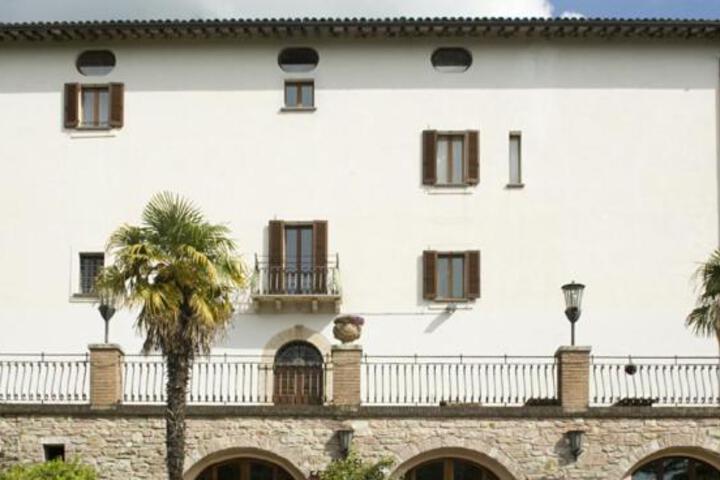 Hotel Fontemaggio
