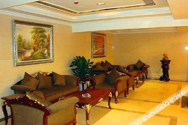 Hotel Interior 8 of 13