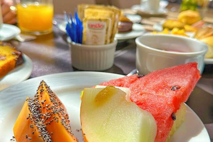 Breakfast/Coffee Service 50 of 69